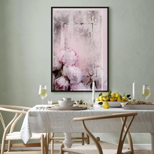  Slika - Beginning of Spring (1 Part) Vertical 60x90 Slike