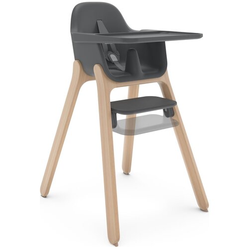 Uppababy Stol za hranjenje Ciro charcoal Cene