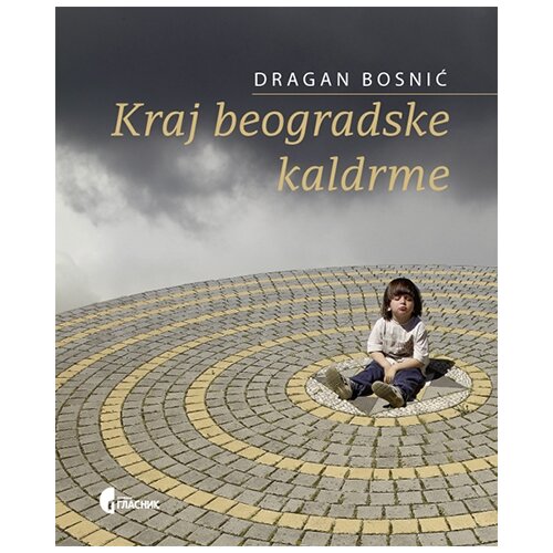Službeni Glasnik Dragan Bosnić - Kraj beogradske kaldrme Cene