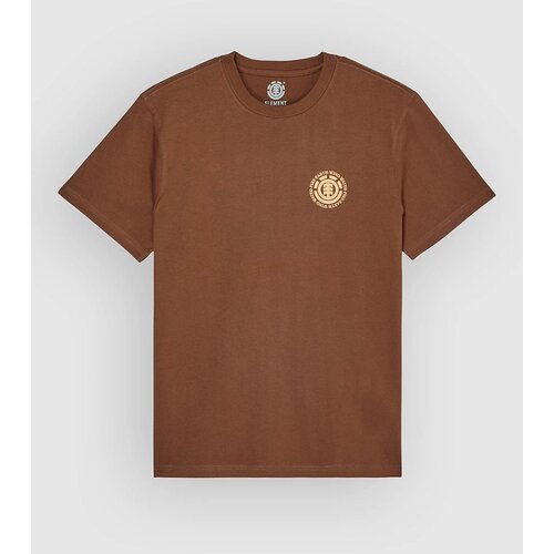 Element Seal Bp T-shirt sepia Cene