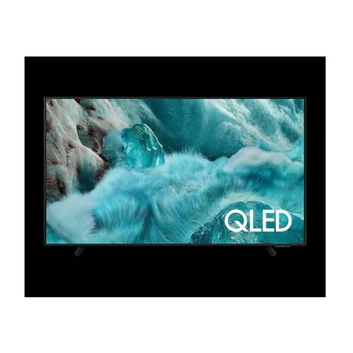 Samsung QLED TV QE55Q7FAAUXXH, 4K, Q4 AI, SOLAR CELL, SLIM Cene