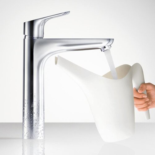 Hansgrohe 31518000 Focus 190 visoka armatura za umivalnik Slike