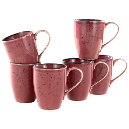 Creatable Set Skodelic Berry, 6-Delni Cene