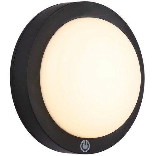 Globo 12379A - LED punjivo dodirno zidno svetlo LASSE 1,2W/3,7V &amp;Oslash;15 cm 1800 mAh Slike
