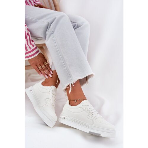 Big Star Low Women&amp;#039;s Sneakers Slike