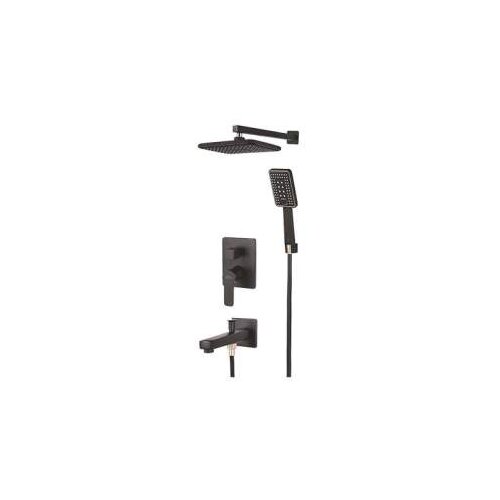 Venezia PODÅ½BUKNI SET ZA TUÅIRANJE RIVER SQUARE CRNI 5031380-05 Cijene