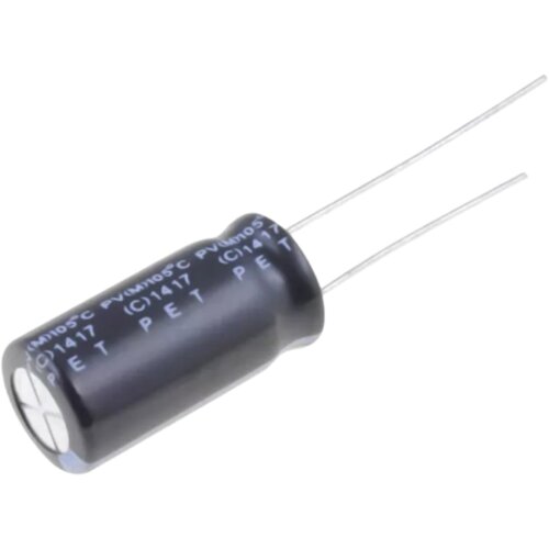  Elektrolitski kondenzator 22uF 250V Slike