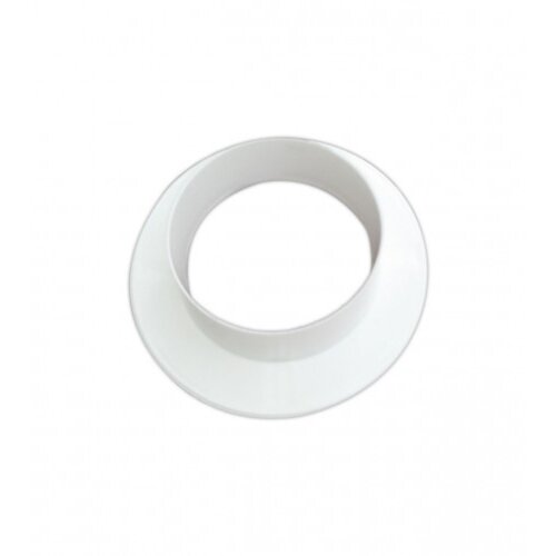 PLASTIKA HALILOVIĆ Redukcija za ventilaciju 75-100mm PVC bijela P20229 Cijene