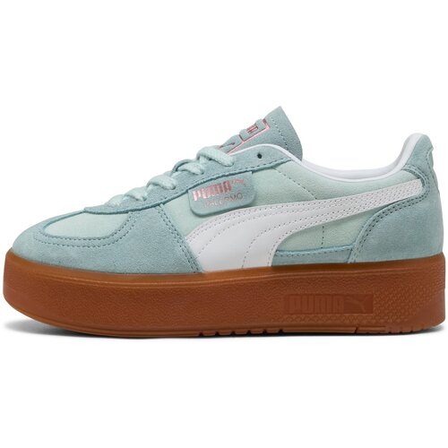Puma Nizke superge 'Palermo Elevata' pastelno modra / bela Cene