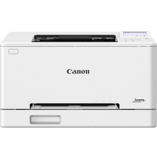 Canon i-SENSYS LBP 647 Cdw Cene