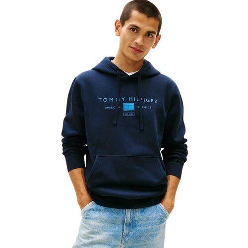 Tommy Hilfiger mu&scaron;ki duks sa kapuljačom Cene