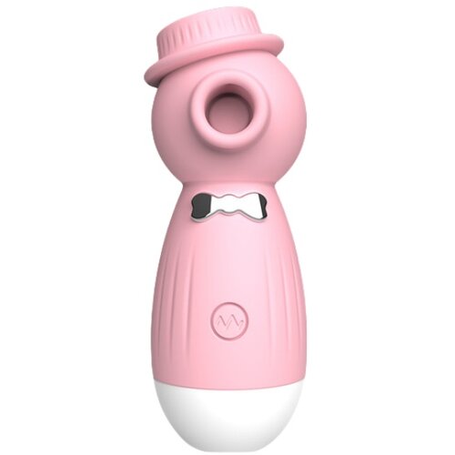 Duai Električni osebni vibrator krogle 38391895-1 USB, (21691444) Slike