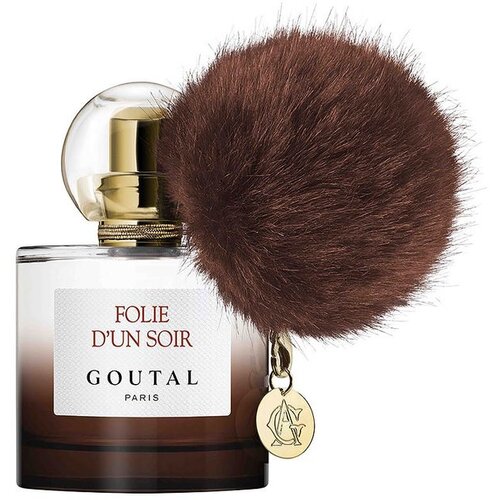 GOUTAL Folie d&amp;#039;un Soir Eau de Parfum 50 ml Slike