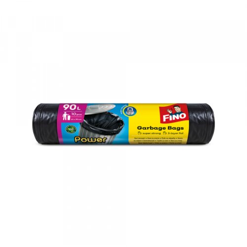 Kese za smeće FINO LD Power 90 L 1/10 Cene