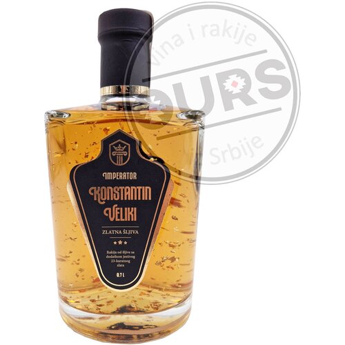 Imperator Konstantin Veliki 0,7L Cene