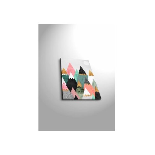 Canvart Slika na Wallityju na platnu 28x38cm Cijene