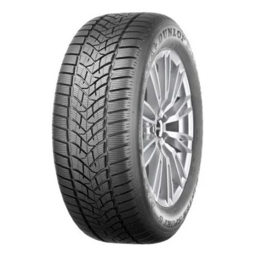  4×4 Guma DUNLOP Winter Sport 5 SUV 215/65R17 99V Winter Sport 5 SUV DUNLOP