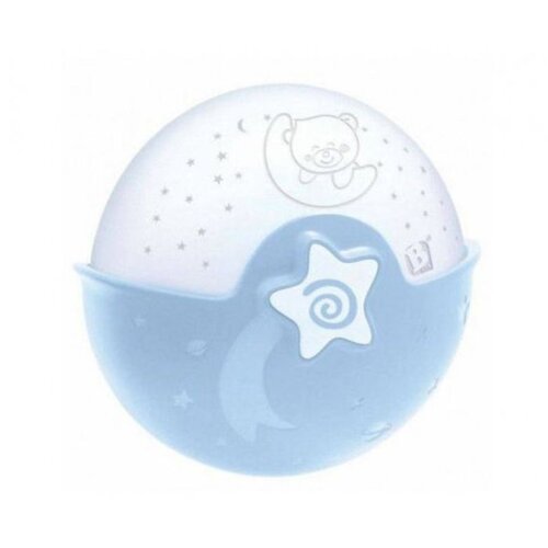Infantino infantino® nočna lučka in projektor blue Cene