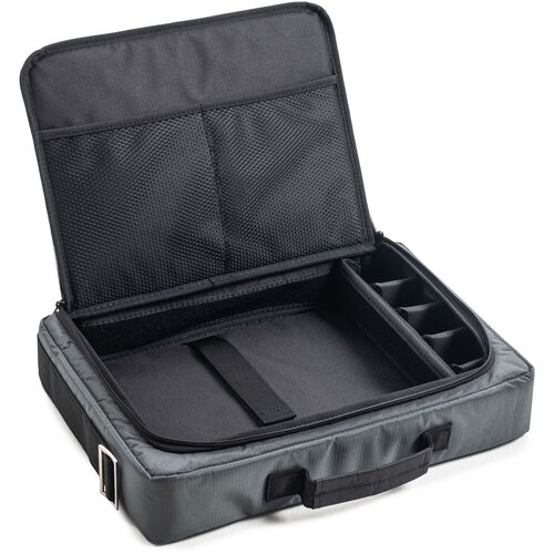 B_W_International B&W media.bag TEX.162.RPD grau Cijene