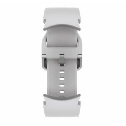 Samsung ET-SFR87-LSE sportska narukvica za Galaxy Watch 4 srebrna medium/large Cene