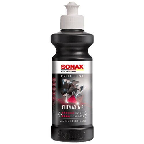 Sonax pasta cutmax profiline 250ml Slike