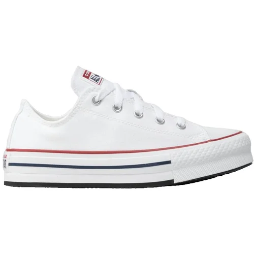 Converse Chuck Taylor All Star Lift Ox Bijela