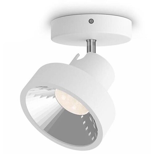 Philips 50601/31/P0 - LED spot svetiljka BUKKO LED/4,5W/230V Cene