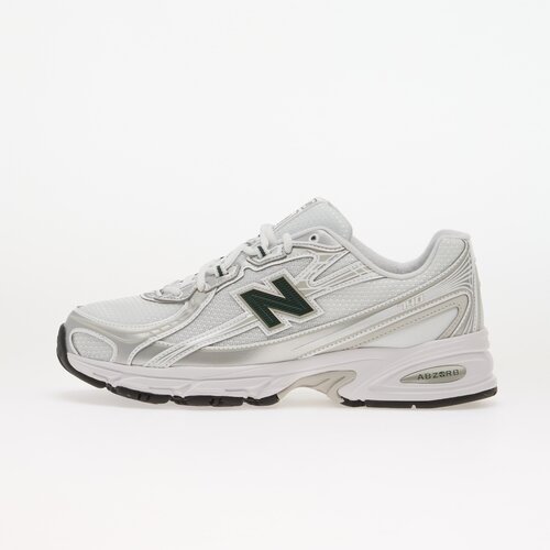 New Balance Nizke superge 1058500 Bela Slike