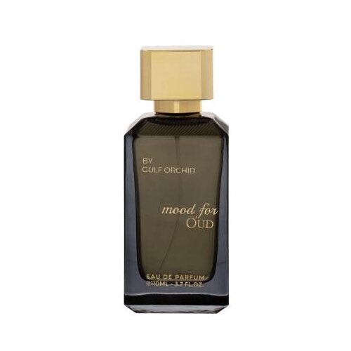 Gulf Orchid Mood for Oud 110 ml parfemska voda unisex Cijene