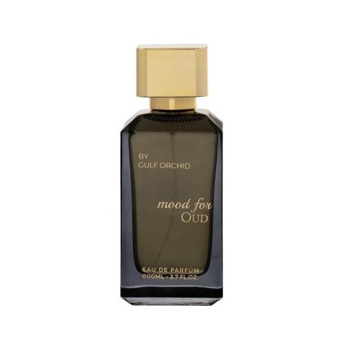 Gulf Orchid Mood for Oud 110 ml parfumska voda unisex Cene