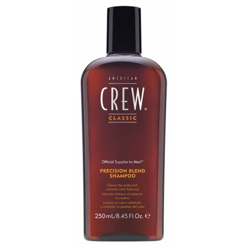 American Crew Šampon za kosu PRECISION BLEND/ 250 ml Cene