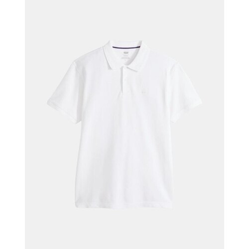 Levi's Polo majice kratki rokavi 005FM 0000 ORIGINAL Bela Cene