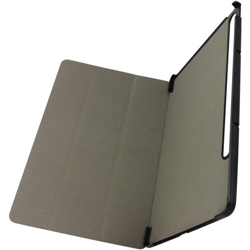 AVIZAR lenovo tab P12 pro, magnetna preklopna torbica, video stojalo in držalo za tipkovnico - crna, (21124107) Cene