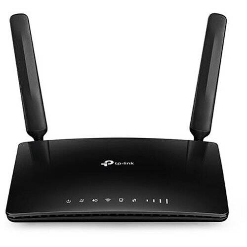 Tp-link AC1200 Wireless Dual Band 4G LTE Router Cijene