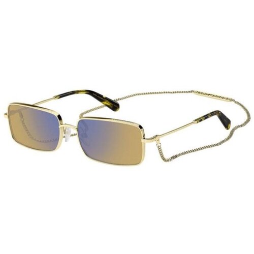 Marc Jacobs MARC771/N/S DYG/Z0 ONE SIZE (58) Zlata/Modra Cene
