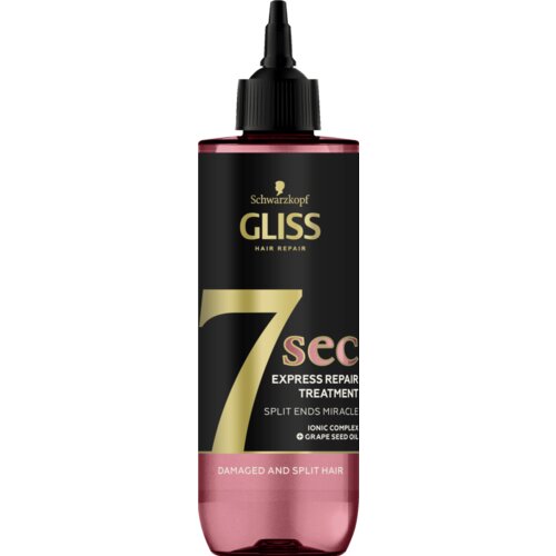 Schwarzkopf Gliss 7 seconds tretman Split Ends Miracle 200ml Cene