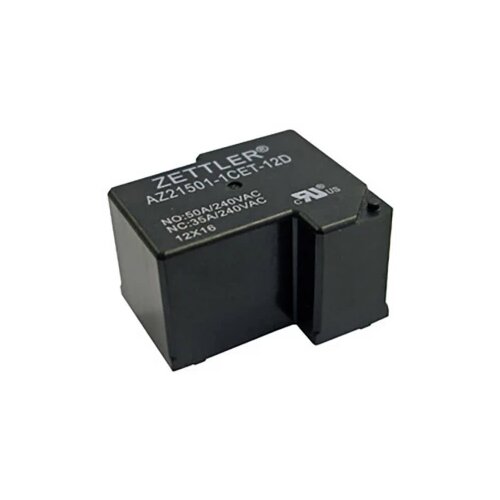 Zettler Electronics AZ21501-1AET-12DF relej za tiskane pločice 12 V/DC 50 A 1 zatvarač 1 St. Cijene