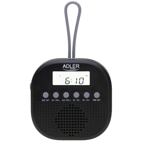 Adler Vodootporni Univerzalni Radio AD 1912 Slike