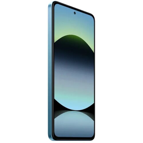 Xiaomi Redmi Note 14 6/128GB Mobilni telefon plava Cene