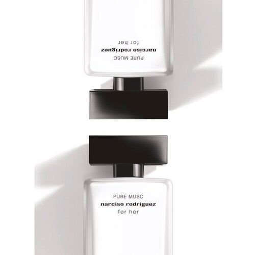 Narciso Rodriguez For Her Pure Musc parfumska voda 50 ml za ženske Slike