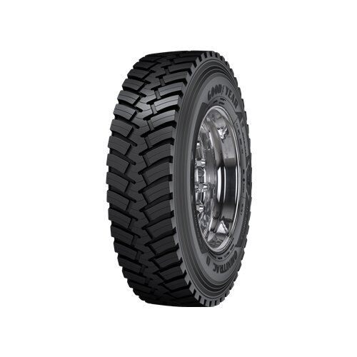 Goodyear 325/95 R24 162K OMNITRAC D HEAVY DUTY celoletna pnevmatika Cene