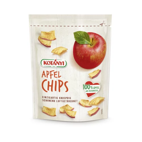 Kotanyi Jabolčni čips