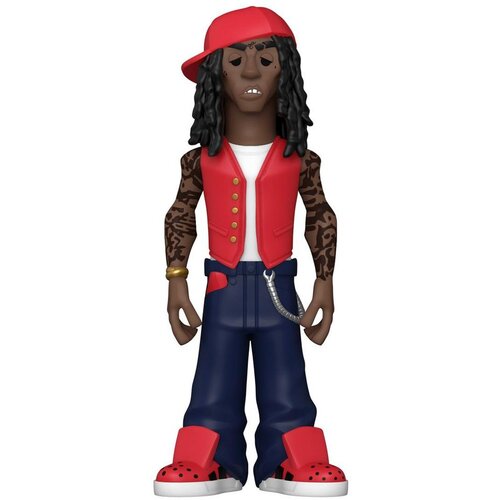 Funko Vinyl Gold 5&amp;quot; Lil Wayne Slike