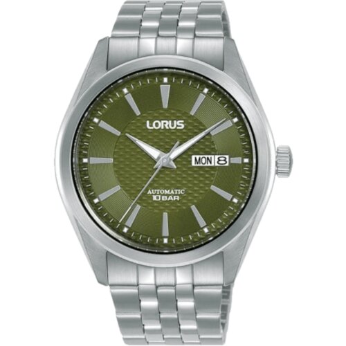  Mu&scaron;ki sat Lorus Automatic RL487BX-9 Cijene