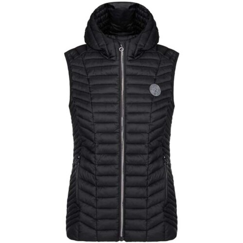 LOAP Women's vest ILLIFIE Black Cene