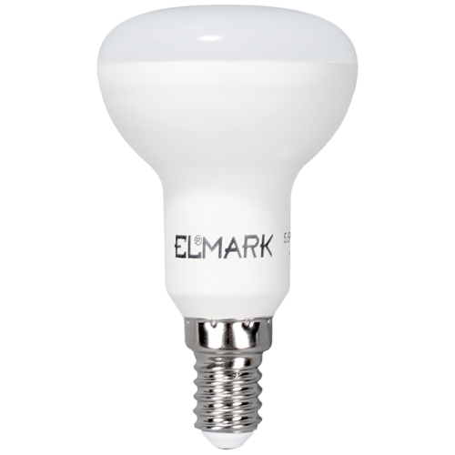 Forever LED žarnica E14 R50 5.5W - 3000K, toplo bela Cene