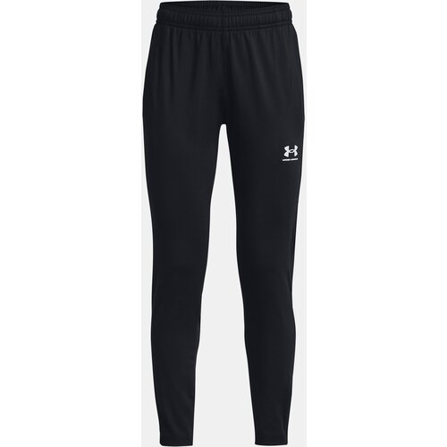 Under Armour Sport Pants UA G's Challenger Train Pant-BLK - Girls Cene