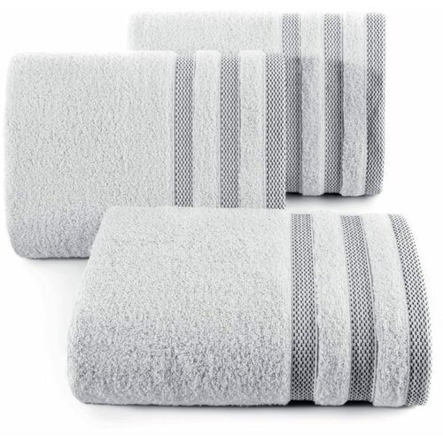 Eurofirany Unisex's Towel 361174 Cene