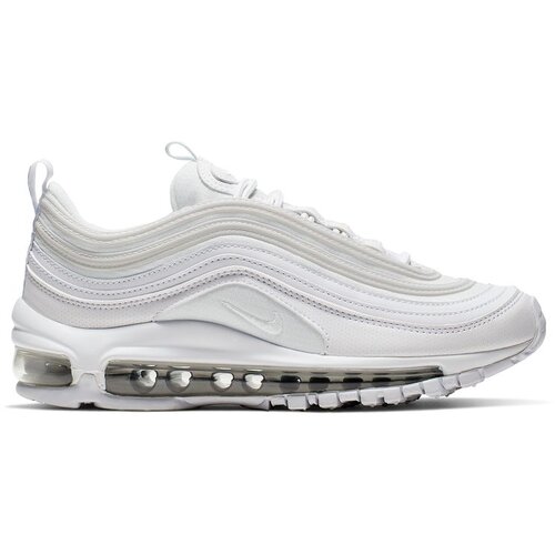 Nike Superge &amp;#039;Air Max&amp;#039; naravno bela Slike