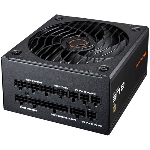 Cougar GLE 1200 PSU, 80 plus Gold, 1200W, Fully... Slike